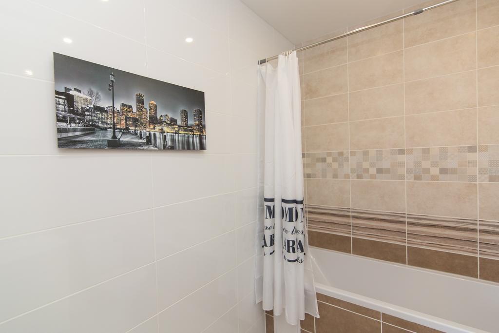 Vip Apartmen Apartment Sumy Exterior photo