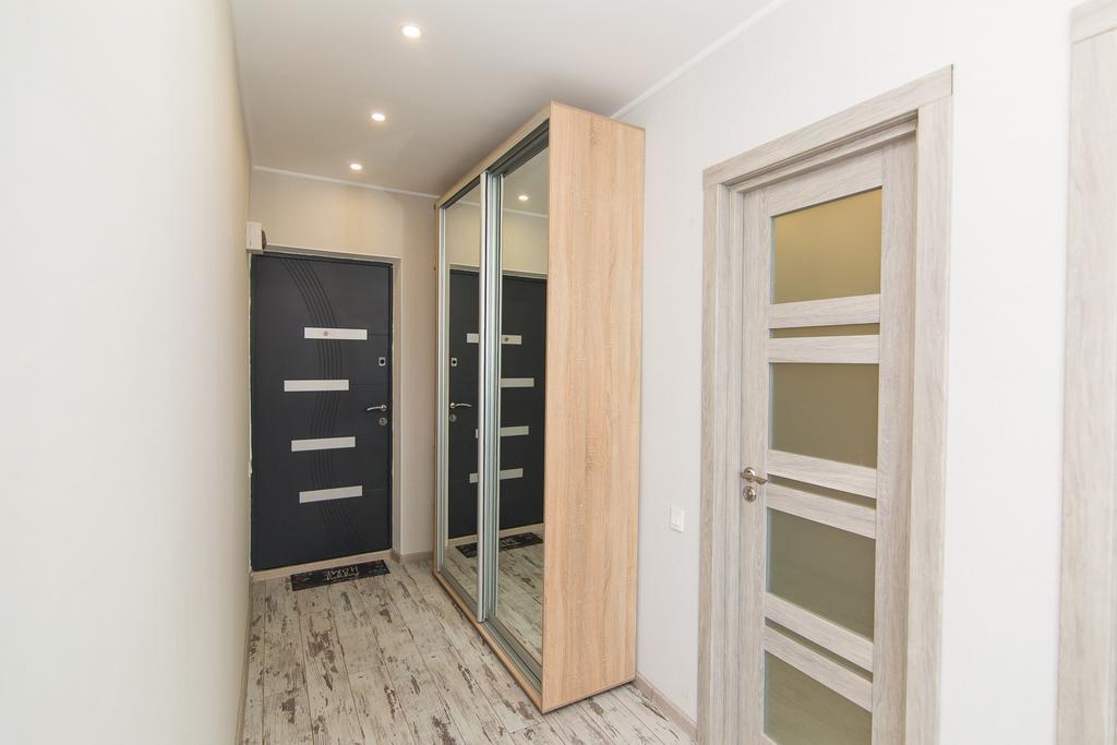 Vip Apartmen Apartment Sumy Exterior photo