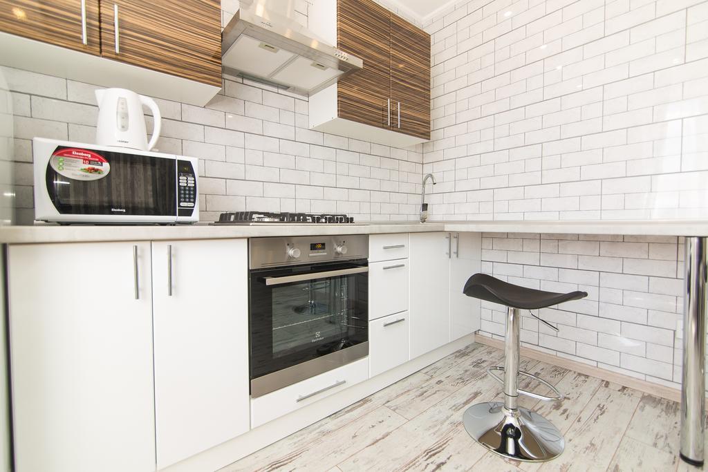 Vip Apartmen Apartment Sumy Exterior photo